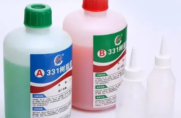 陶瓷用什么胶可以粘得住的