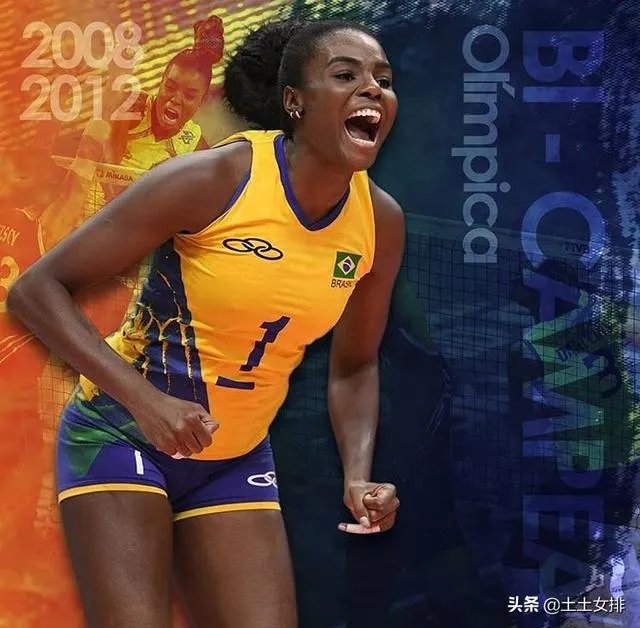 巴西女排两届奥运冠军功勋老将谢拉和法比亚娜回归，她们的复出前景如何？