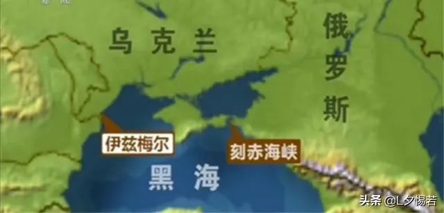 普京的船被乌克兰扣押，俄罗斯会报复吗？对于俄乌局势有什么影响？