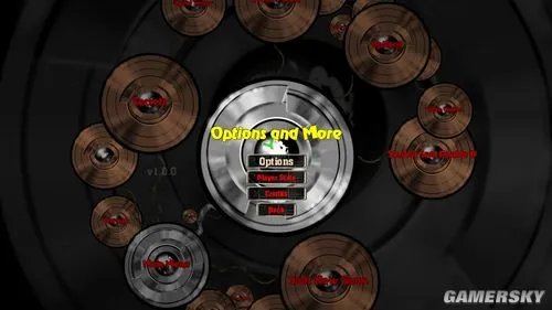 《英雄萨姆：双D》图文攻略