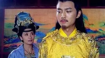 李显的儿子是谁