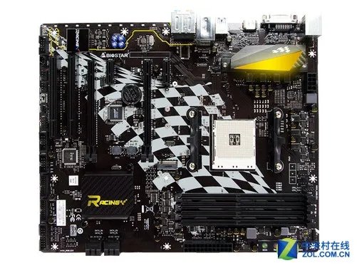 满减大幅优惠 映泰B350GT5主板售599元