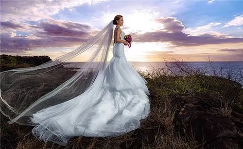 潮州婚纱摄影哪家好  潮州前6强人气婚纱影楼排名