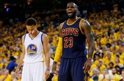 如何看待ESPN给出的“库里换防詹姆斯的54个回合，詹姆斯得到12分”这个数据？