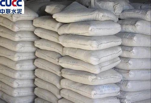 中国十大水泥排名榜 水泥品牌推荐