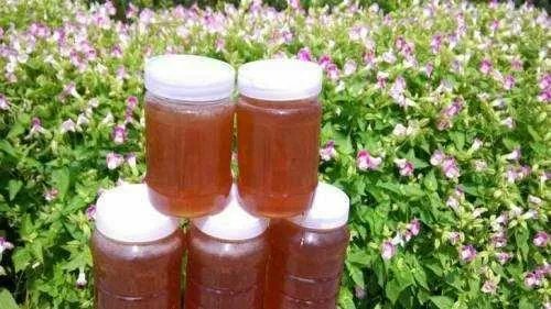 怎样辩认真假蜂蜜有知道吧？谢谢了？