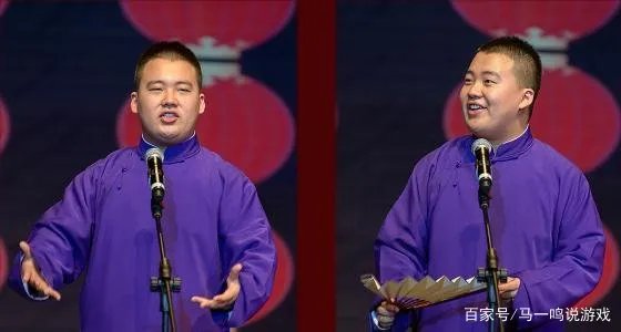 为什么郭麒麟现在登上了这么多的综艺，背后到底有谁在为其撑腰？