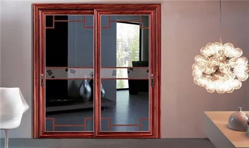 新豪轩门窗是几线品牌 常用的新型门窗特点讲解