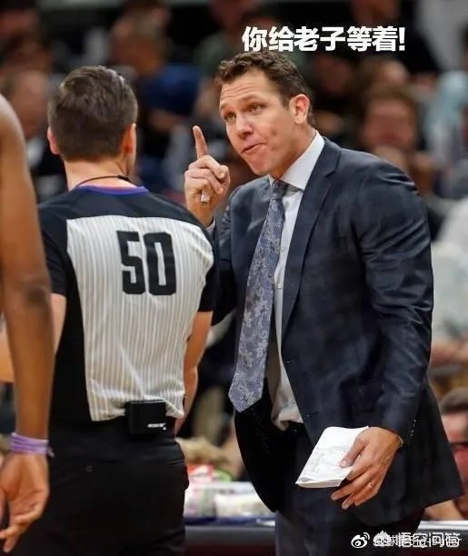 沃顿手指裁判一个一个骂，助教都拉不住，赛后对球哥的话暖心众人，你怎么看？