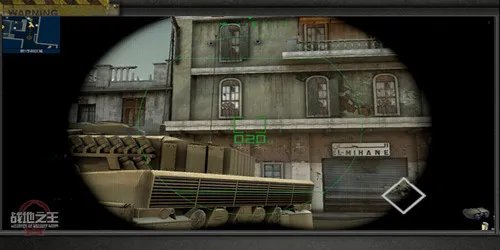 《AVA》大师赛 揭秘FPS比赛背后的故事