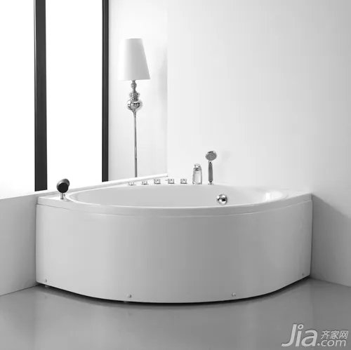 舒适沐浴健康生活  3款箭牌浴缸推荐
