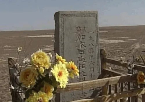 双鱼玉佩恐怖的5张照片吓死人