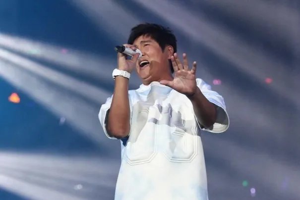 孙楠十大经典歌曲排行榜：《拯救》上榜，第十好听到醉