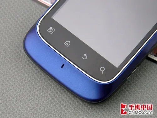 3G+WLAN 超值智能机摩托罗拉XT301评测
