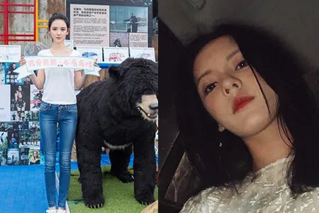 张予曦晒父母合照超有爱 秀旧照片吸引粉丝围观