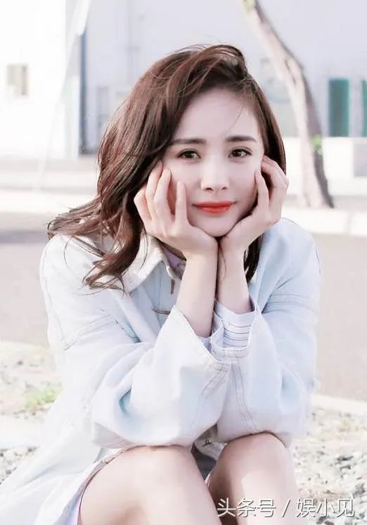 国内最美的十大女明星分别是谁？