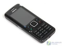 第一名：黑色诺基亚6300