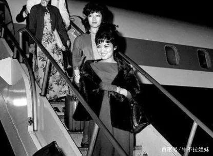 “瑈夫人”跌宕起伏的一生，自幼是个假小子，晚年怎样呢？