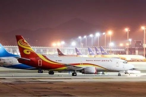 金鹏航空是廉价航空吗?可以说说吗?