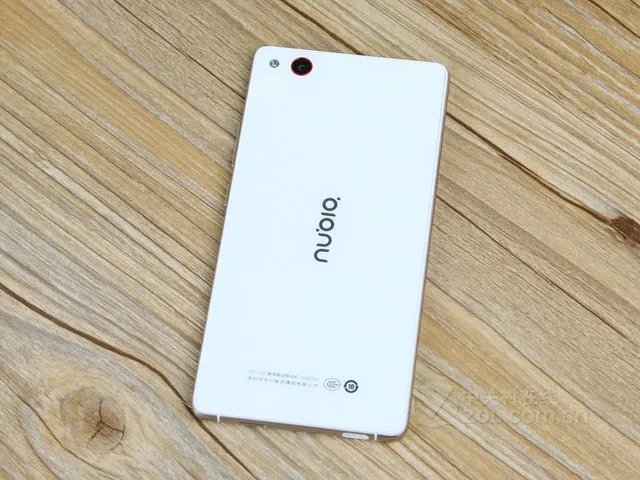 精密 nubia Z9 Max（全网通）售2660元