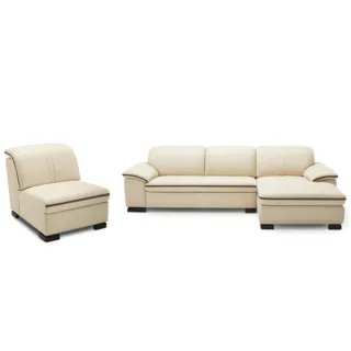 顾家真皮沙发价格