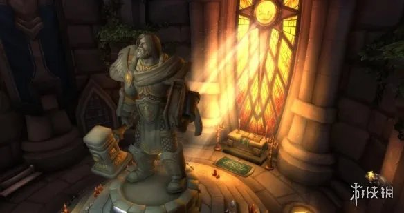 《魔兽世界》灵魂之能成就达成方法