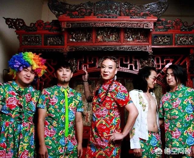 摇滚入门应该听什么？