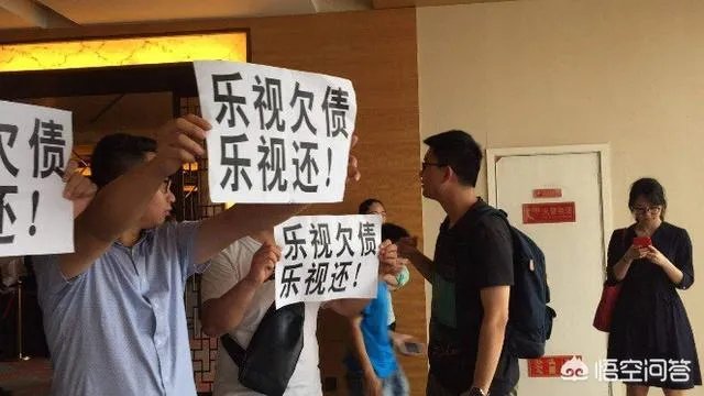 贾跃亭8次被列为失信人，这样的“惯犯”还能东山再起吗？