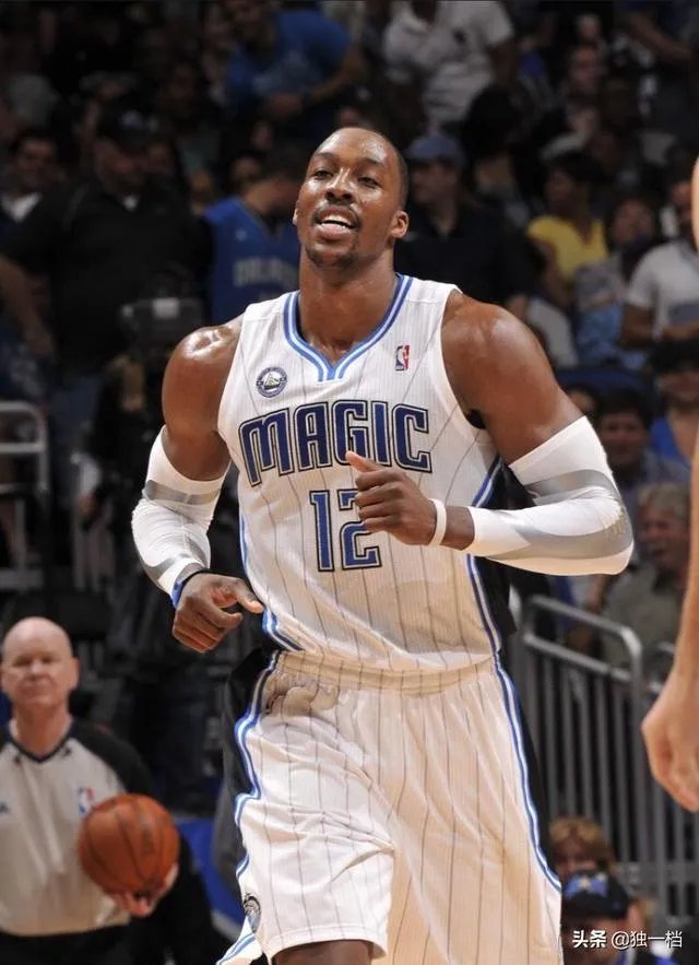 现役字母哥真的强于巅峰霍华德吗？