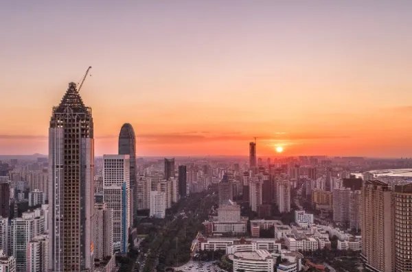 中国现在是发展中国家还是发达国家？