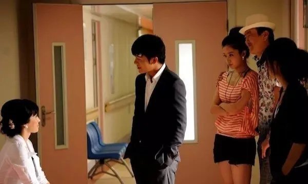 林申演过的哪些值得一看的电视剧？