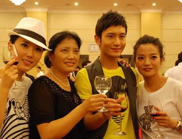 赵薇和黄晓明为什么不能在一起？