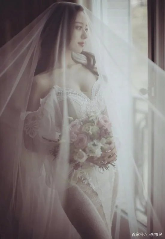 郎朗的妻子长得那么漂亮，是德韩混血吗？