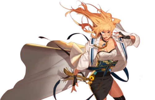 《DNF》爆裂大地之勇猛搭配