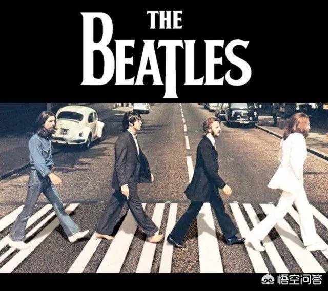 摇滚入门应该听什么？