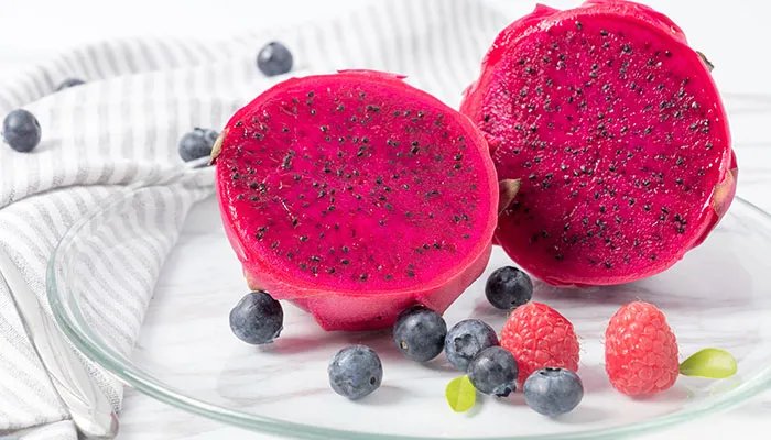 火龙果上火吗 火龙果上不上火