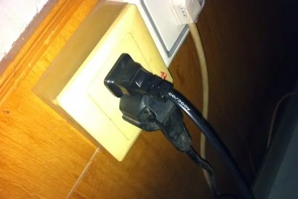 户户小锅盖安装方法