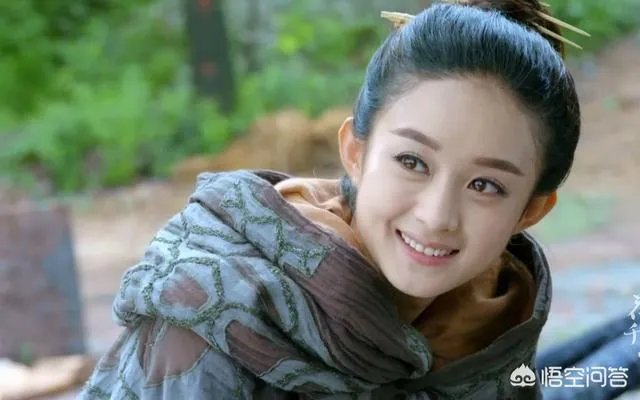 娱乐圈有哪些零绯闻的女演员，你最喜欢谁？