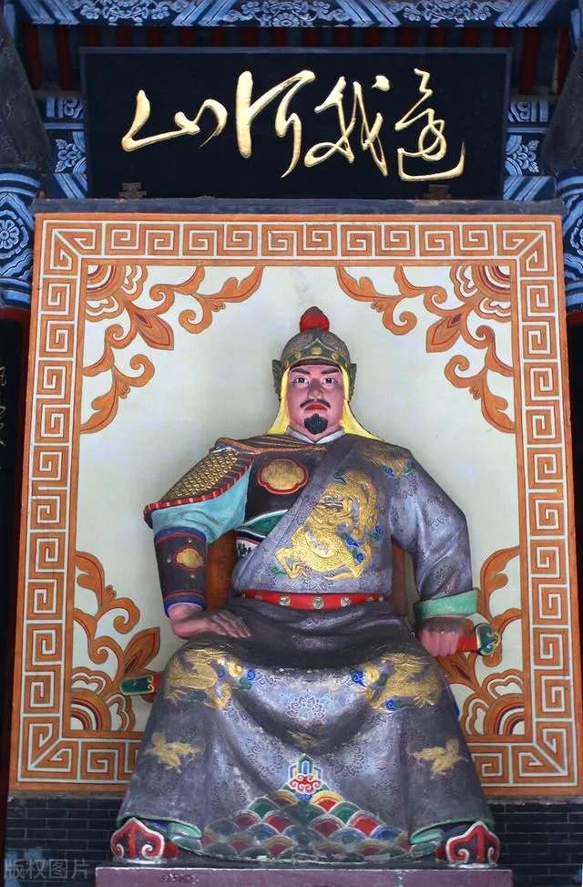 为什么岳飞是一个不世出的名将？那么宗泽和岳飞是怎样认识的呢？