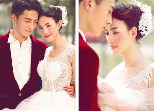 启东婚纱摄影哪里拍好 启东必拍的五个浪漫景点