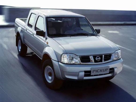 日产D22怎么样？值得买吗？