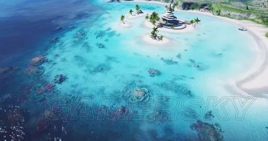 天谕手游公测时间 天谕手游什么时候出