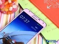 这价格满意吗 三星GALAXY Note3促销中