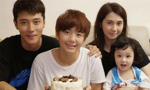 张丹峰被爆出轨经纪人，你怎么看？