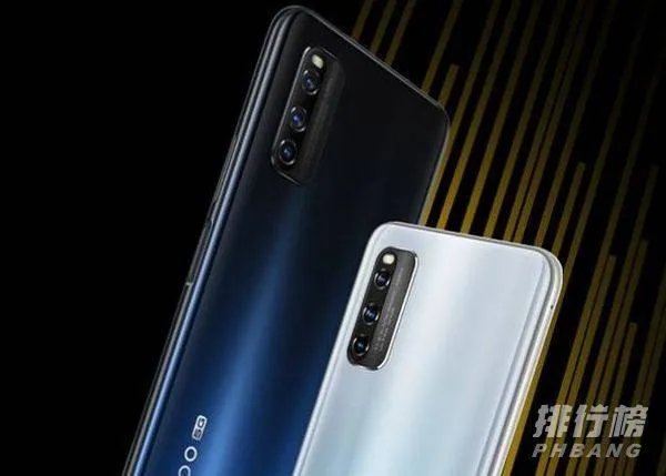 游戏手机排行榜2021前十名_适合打游戏的5g手机推荐