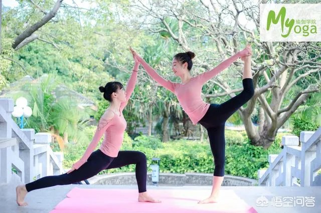 广州有比较专业的瑜伽教练培训班吗？