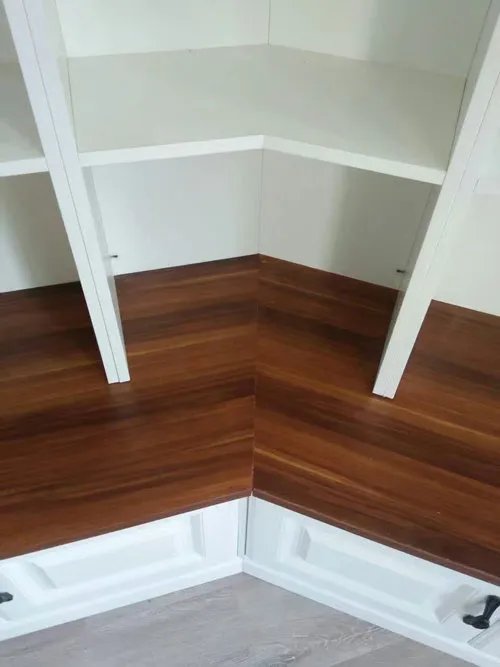 其实不规则也很美