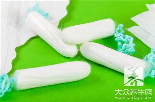 如何放置卫生棉条呢