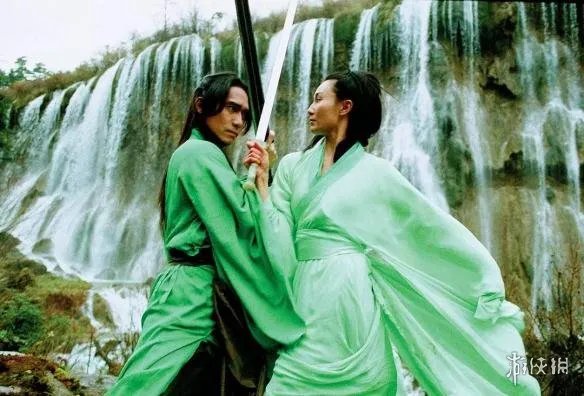 11区人民独宠中国历史！9部在日本票房大卖的华语片