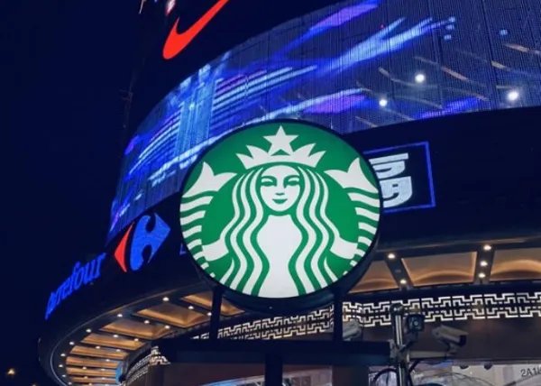 星巴克拒收硬币是怎么回事？